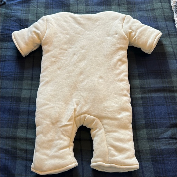 Magic Merlin Sleepsuit - Picture 4 of 4